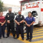 EMITE PROTECCIÓN CIVIL RECOMENDACIONES PARA PREVENIR INCIDENTES DURANTE SEMANA SANTA