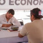 PRESIDENCIA CERQUITA DE TI LLEGA ESTE JUEVES 16 DE ABRIL A LA COLONIA VILLAS DE SAN MIGUEL