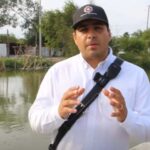 La Coordinación de Protección Civil y Bomberos Reynosa mantiene coordinación permanente con la Comisión Internacional de Límites y Aguas y la Comisión Nacional del Agua, para dar seguimiento al plan de control de avenidas del río Bravo y el canal Rodhe