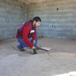 GOBIERNO MUNICIPAL MANTIENE INSCRIPCIONES ABIERTAS A “PISO FIRME 2026”; APOYO PARA MEJORAR VIVIENDAS