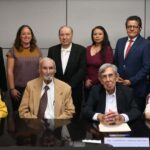 Planea Comisión Consultiva del Petróleo programa de desarrollo a largo plazo: Cárdenas