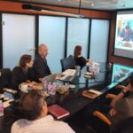 Participa Pemex en el Comité directivo de Global Flaring and Methane Reduction Partnership (GFMR), una iniciativa del Banco Mundial