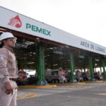 Reporta Pemex aumento en elaboración de gasolinas y diésel como resultado del fortalecimiento del Sistema Nacional de Refinación