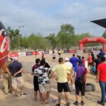 Llevará el Gobierno de Reynosa actividades deportivas a La Playita