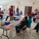 Fortalece Salud programa “Prevención de Accidentes en Grupos Vulnerables”