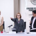 Comparece Secretaria de Administración ante Comisión legislativa; destacan avances y fortalecimiento institucional