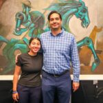 Reconoce Alcalde Carlos Peña Ortiz capacidad de triunfo de atletas reynosenses