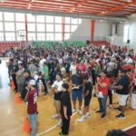 AMPLÍA GOBIERNO MUNICIPAL PLAZO PARA REGISTRO DE BECA “JUNTOS POR EL TALENTO DEPORTIVO 2026”