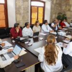 Mantiene Sector Salud vigilancia epidemiológica para la prevención de enfermedades como sarampión y paludismo