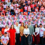 Impulsa DIF-Reynosa talento y valores en la niñez con Concurso de Rondas y Salto de Cuerda 2026