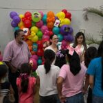 Celebra SABG Día de la Niña y el Niño con “Semilleros de la Honestidad”