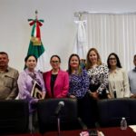 Celebra SABG Primera Sesión Ordinaria 2026 del Comité del Subsistema de Transparencia del Estado de Tamaulipas