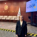 Recibe Secretaría de Administración premio en Transformación y Gobierno Digital