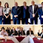 Participa SABG en la Primera Sesión Ordinaria del Comité Coordinador del Sistema Estatal Anticorrupción