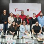 Avanza SEBIEN en la organización de archivos