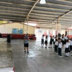 Mantiene Academia Social de Valores actividades en escuelas