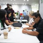 Colabora SEBIEN en el cuidado de la salud del personal