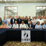 Avanza estrategia de clúster energético para detonar inversión y desarrollo en Tamaulipas