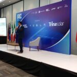 Participa SEDENER en Re+México con ponencia sobre transición energética y confiabilidad del sistema