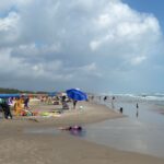 Mantiene Tamaulipas vigilancia activa en playas