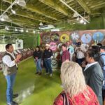 Coordinan estrategia para evitar propagación del gusano barrenador en fauna silvestre