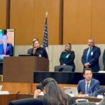 Participa Tamaulipas en reunión plenaria binacional México–Estados Unidos sobre puentes y cruces internacionales