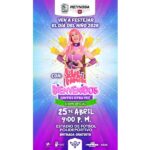 Celebrará Carlos Peña Ortiz el Día del Niño en el Polideportivo Reynosa