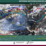 Pronostican servicios de meteorología una semana calurosa para Reynosa