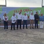 Promueve SET conciencia ambiental con limpieza costera en Playa Bagdad
