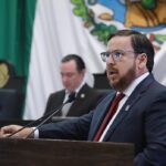 Consolida educación las bases para el bienestar con justicia social