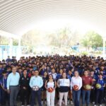 Promueve SET el deporte, la activación física y la prevención de adicciones entre la juventud tamaulipeca