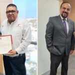 Consolida SET áreas estratégicas con nuevos responsables en OPD y nivel superior