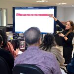 Moderniza IDPET gestión jurídica con capacitación estatal sobre el Nuevo Modelo Penal