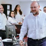 Inauguran nuevas instalaciones del Instituto de Defensoría Pública en Tamaulipas