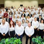 Refuerza Tamaulipas la profesionalización del Registro Civil con capacitación integral 2026