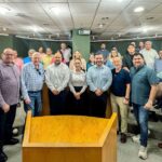 Avanza Tamaulipas en la reconstrucción del tejido social con apoyo de asociaciones religiosas