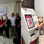 Realiza secretario general de Gobierno recorrido de supervisión en la Oficialía Primera del Registro Civil de Ciudad Madero