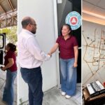 Verifica secretario general de Gobierno operatividad de Protección Civil Mante