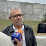 Corredor del Golfo Norte consolidará a Tamaulipas como la mayor plataforma de comercio internacional de México