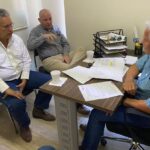 Coordinan esfuerzos para fortalecer programas en beneficio del sector rural en El Mante