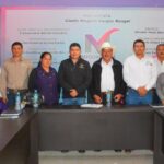 Promueven acciones preventivas contra el gusano barrenador en Miquihuana