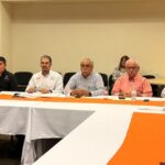 Coordinan esfuerzos para consolidar proyecto ganadero en Tamaulipas