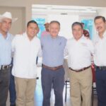 Refuerzan acciones fitosanitarias en beneficio de productores de algodón en Tamaulipas