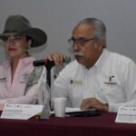 Consolida sesión del consejo estatal estrategias para el desarrollo rural sustentable