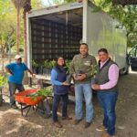 Avanza Nuevo Laredo hacia un entorno más verde y sustentable