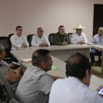 Avanza certificación de operadores de maquinaria agrícola en el Altiplano tamaulipeco