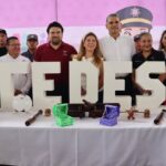 Refuerza SSPT cercanía con la ciudadanía en evento familiar “DIFZania”