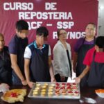 Suman SSPT e ITACE esfuerzos para prevenir el delito y su reincidencia en adolescentes de Tamaulipas