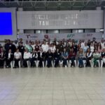 Capacitan a personal de DEMA Reynosa en atención a menores en movilidad