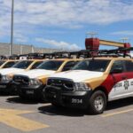 Con más equipamiento y voluntad política, Tamaulipas avanza en seguridad
